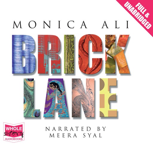 Brick Lane, Monica Ali