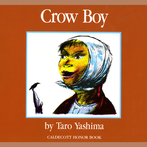 Crow Boy, Taro Yashima