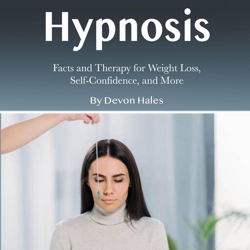 Hypnosis, Devon Hales