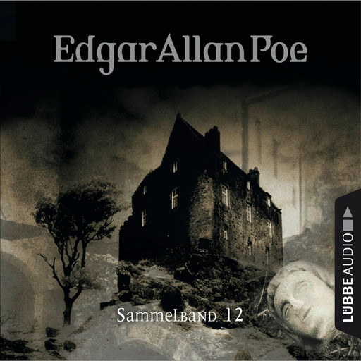 Edgar Allan Poe, Sammelband 12: Folgen 34-37, Edgar Allan Poe