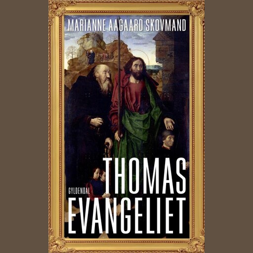 Thomasevangeliet, Marianne Aagaard Skovmand