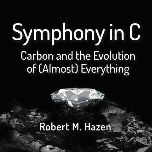 Symphony in C, Robert Hazen