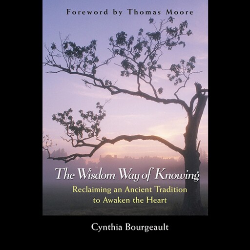 The Wisdom Way of Knowing, Cynthia Bourgeault