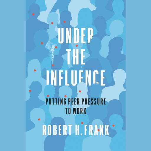 Under the Influence, Robert Frank