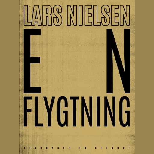 En flygtning, Lars Nielsen
