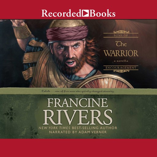 The Warrior, Francine Rivers