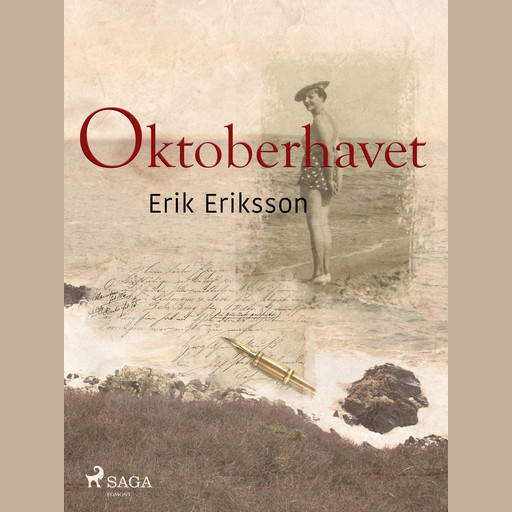 Oktoberhavet, Erik Eriksson