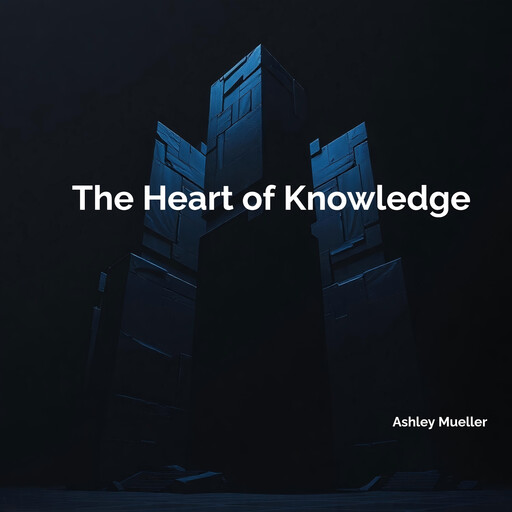 The Heart of Knowledge, Ashley Mueller