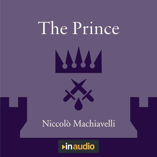 The Prince, Niccolò Machiavelli