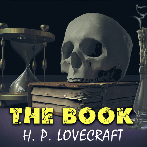The Book, Howard Lovecraft