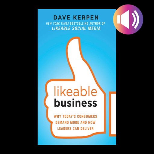 Likeable Business, Dave Kerpen, Theresa Braun