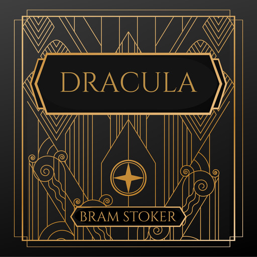 Dracula, Bram Stoker