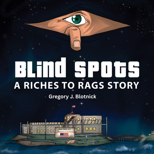 Blind Spots, Gregory Blotnick