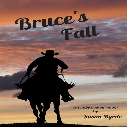 Bruce's Fall, Susan Byrde