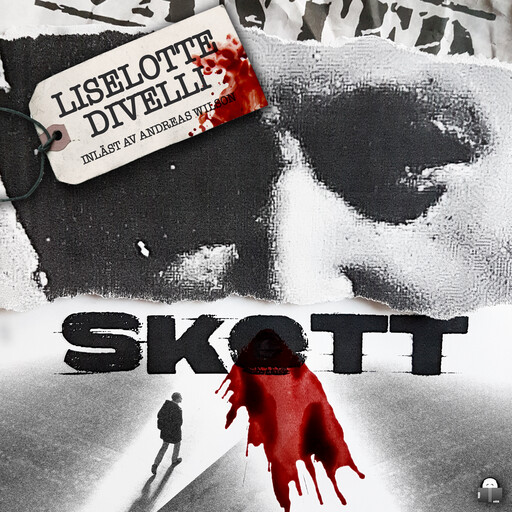 Skott, Liselotte Divelli