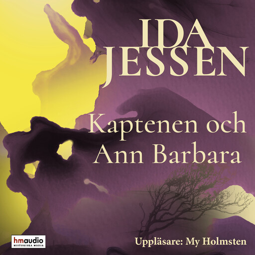 Kaptenen och Ann Barbara, Ida Jessen
