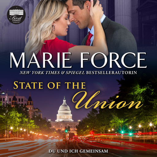 State of the Union – Du und ich gemeinsam, Marie Force
