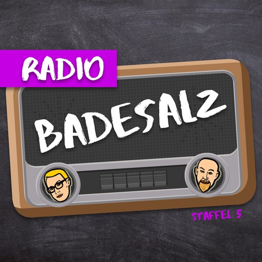 Radio Badesalz: Staffel 5 (Live), Henni Nachtsheim, Gerd Knebel