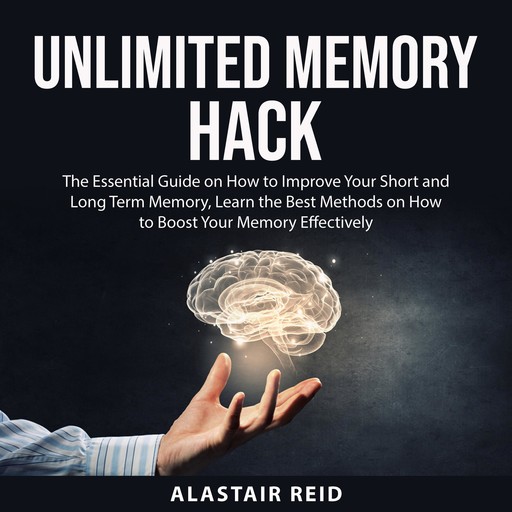 Unlimited Memory Hack, Alastair Reid