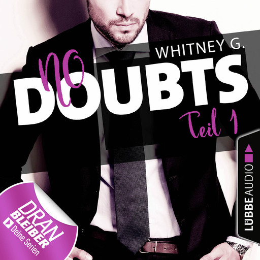 No Doubts - Reasonable Doubt 1 (Ungekürzt), Whitney G.