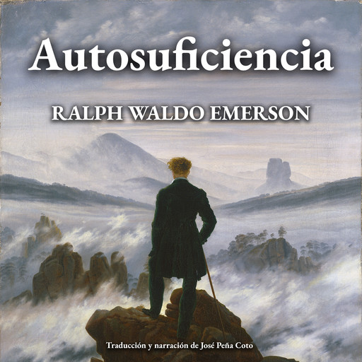 Autosuficiencia, Ralph Waldo Emerson