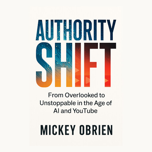 Authority Shift, Mickey OBrien