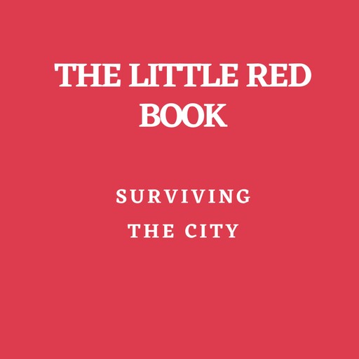 Surviving the City, Cai Lonergan