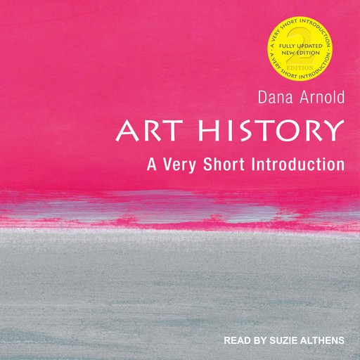 Art History, Dana Arnold