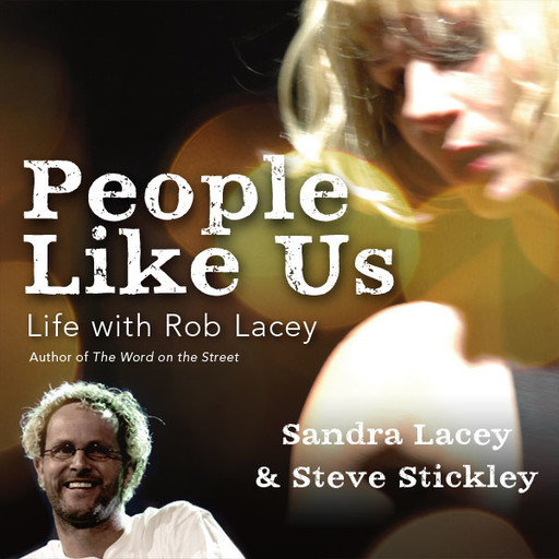People Like Us, Steve Stickley, Sandra Harnisch-Lacey