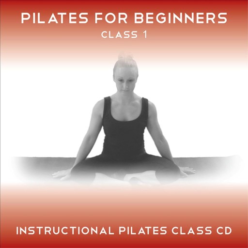 Pilates for beginners Class 1, Lucy Owen