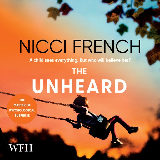 The Unheard, Nicci French