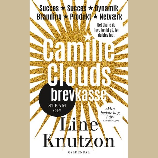 Camille Clouds brevkasse, Line Knutzon