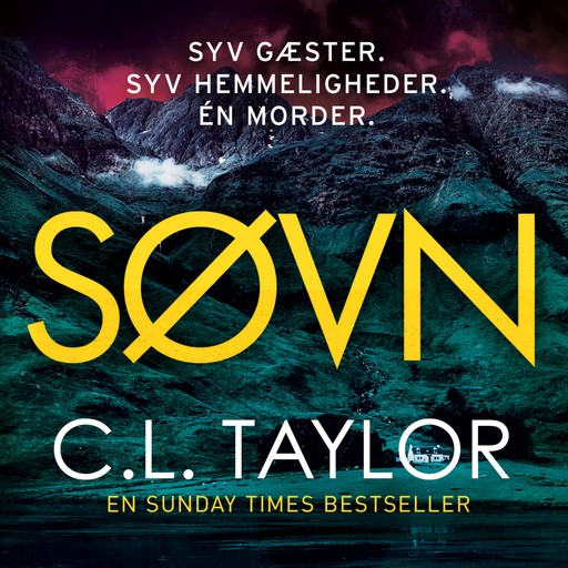 Søvn, C.L. Taylor