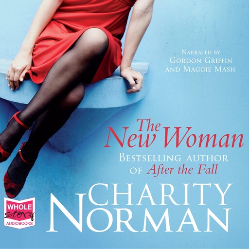 The New Woman, Charity Norman