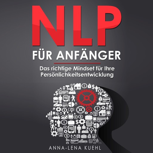 NLP für Anfänger, Anna-Lena Kuehl
