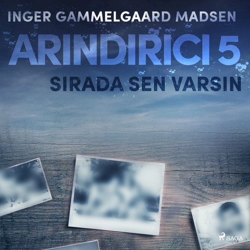 Arındırıcı 5: Sırada Sen Varsın, Inger Gammelgaard Madsen