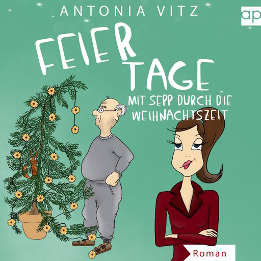 Feiertage, Antonia Vitz