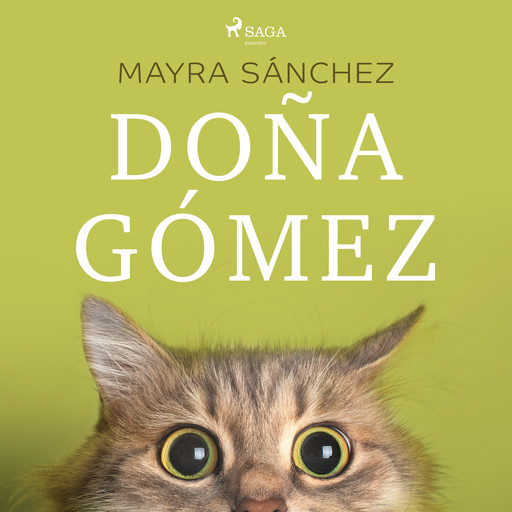 Doña Gómez, Mayra Sánchez