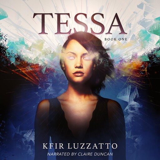Tessa, Kfir Luzzatto