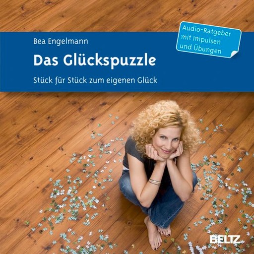 Das Glückspuzzle, Bea Engelmann