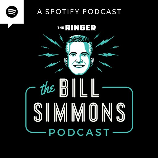 An Awesome ‘F1’ Movie and Superman Expectations With Van Lathan and Charles Holmes, The Ringer