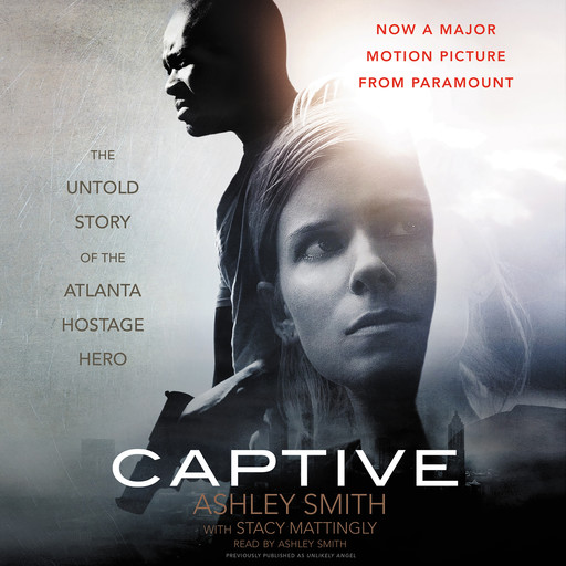 Captive, Ashley Smith, Stacy Mattingly