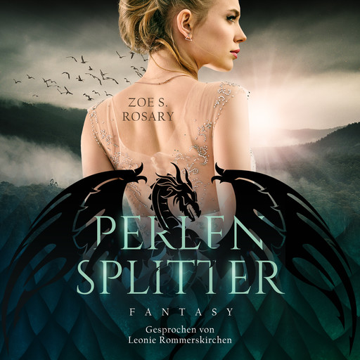 Perlensplitter, Zoe S. Rosary