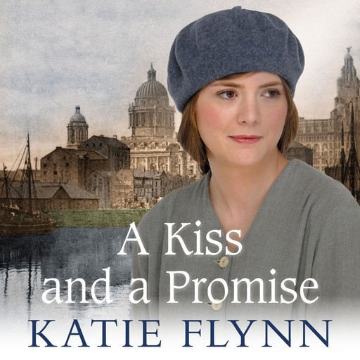 A Kiss and a Promise, Katie Flynn