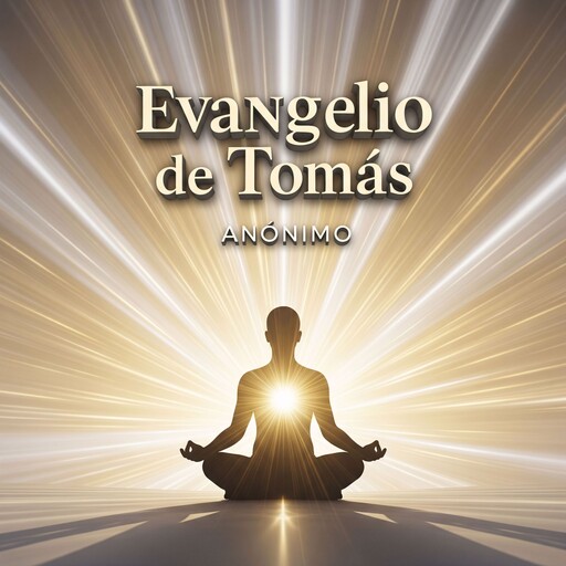 Evangelio de Tomás, Anónimo