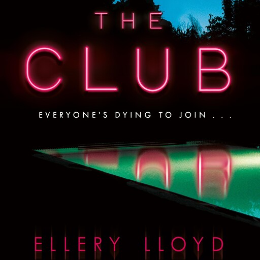 The Club, Ellery Lloyd