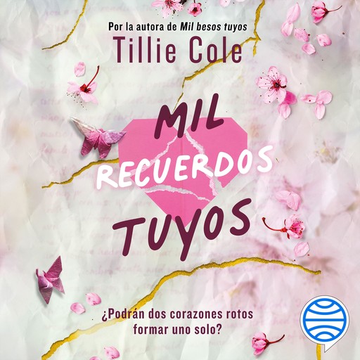 Mil recuerdos tuyos, Tillie Cole