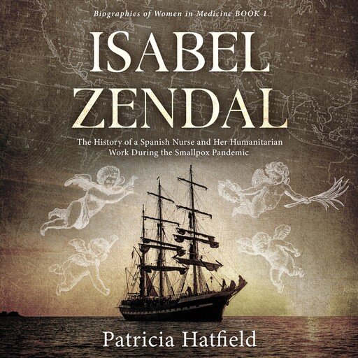 Isabel Zendal, Patricia Hatfield