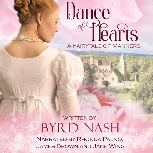 Dance of Hearts, Byrd Nash