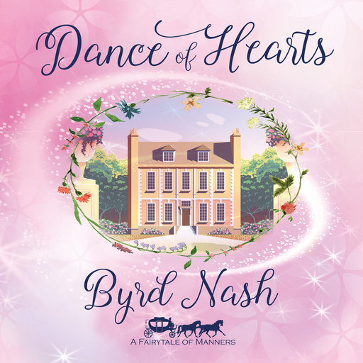 Dance of Hearts, Byrd Nash